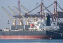 15 ka mga Pinoy, sakay sa barko nga gin-igu sang missile sa Gulf of Aden