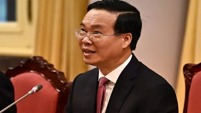 VIETNAM