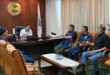 PRO-6 Director Wanky, ginapaimbestigaran na ang impormasyon tuhoy sa mga pulis nga ginapahayag protektor sang illegal quarry