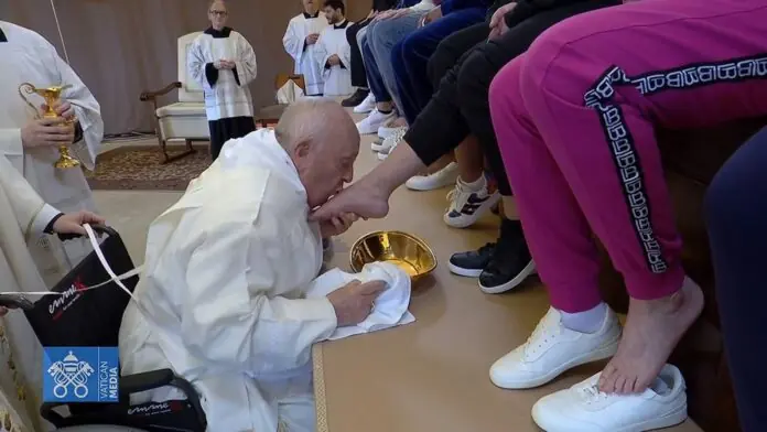 pope