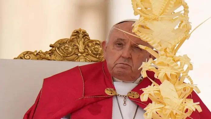 pope francis