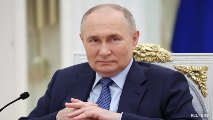 putin