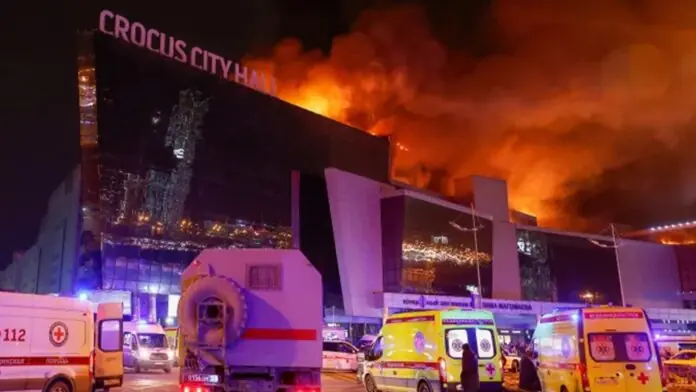 russia
