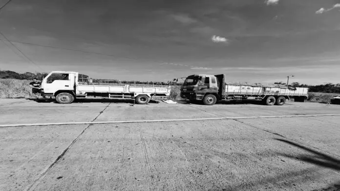 truck