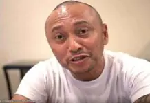 Bata ni Arnie Teves, gin-alegar nagtuyo nga suhulan ang pulis sa Timor Leste