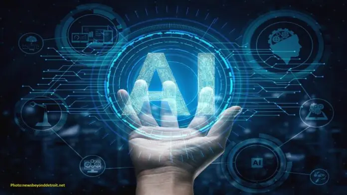ARTIFICIAL INTEL