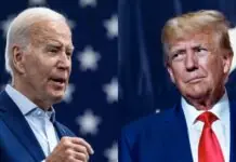 Fundraising record ni Biden kaupod kanday Barack Obama kag Bill Clinton, tuyo lapawan ni Trump