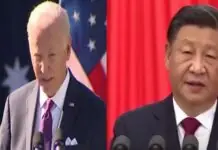 US President Biden kag Chinese President Xi, nag-istoryahanay angot sa isyu sa West Philippine Sea