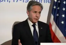 US, nanindugan nga wala sang involvement sa atake sa Iran