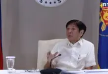 Estados Unidos kag Pilipinas, naghisugot nga magtukod sang maritime law enforcement protocols kasunod sang two-day bilateral meeting may kaangtanan sa agresibo nga pagpamahog sang Chinese Vessels batok sa mga Filipino sa West Philippine Sea