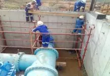 Aboitiz Group, nagpkita sang interes nga mangin bulk water supplier sa syudad kag probinsya sang Iloilo