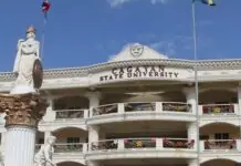 Rep. Lara sang Cagayan, nagdepensa tuhoy sa iya proposal nga magapatigayon sang House inquiry sa ginaalegar pagdagsa sang mga Chinese students