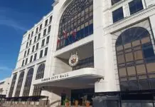 Presidente sang Resource Employees Association of Iloilo City Hall, ginpanginwala nga gin-release ang mid-year bonus bangud eleksyon