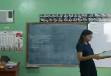 Klase sa Iloilo City, suspendido sa gihapon subong nga Abril 4
