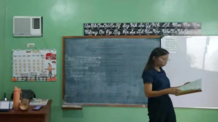 CLASSROOM