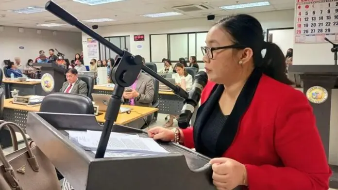 COUNCILOR FRANCES PARCON