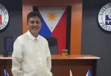 Councilor Estante, indi na magbunggo kay Vice Mayor Ganzon sa 2025 elections