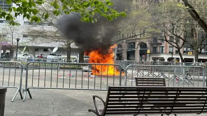 FIRE