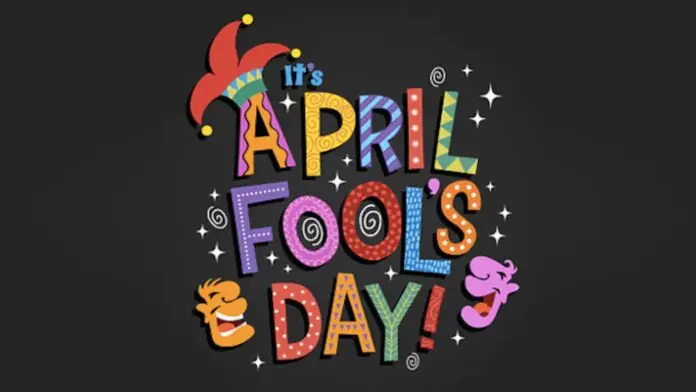 FOOLS