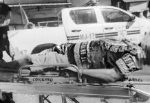 Pamilya sang ginpatay nga tricycle driver sa Boulevard, Molo, nanindugan nga wala na ini sang involvement sa iligal nga druga humalin sang nakagwa sa presuhan