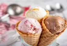 Pagkaon sang ice cream kag pizza sa tungang-gabi, ginaduso nga dumulian sa Italy