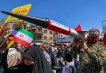 Iran, nagsulat sa US nga magpahigad kag indi mag-intra sa ila plano nga magtimalos sa Israel