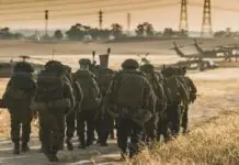 Mga soldado sa Israel, wala anay ginapa-leave samtang ginahandaan ang pagtimalos sang Iran