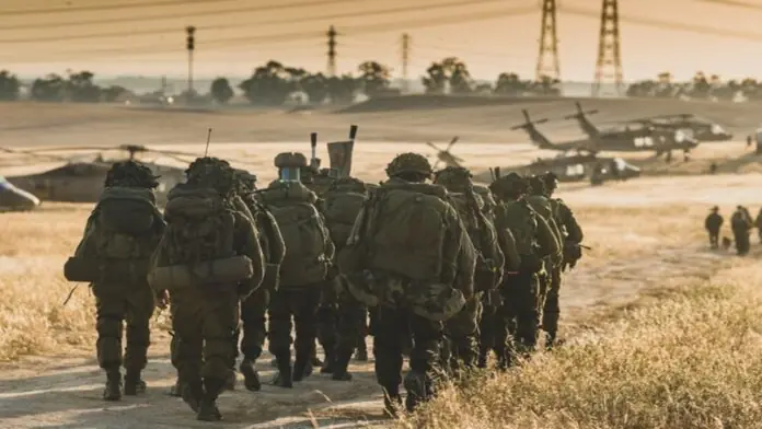 ISRAEL