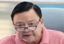 Mayor Treñas, nagpaathag kaangot sa ginabayad sini sa Facebook agud ma-boost ang iya nga mga posts