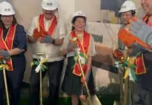 Congresswoman Jamjam Baronda, nagapati nga indi magpadalagan sa Iloilo City si First Lady Liza Araneta-Marcos