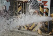 Committee on Public Utilities, padayon nagakoordinar sa MPIW agud nga gilayon masolusyonan ang water crisis sa Iloilo City
