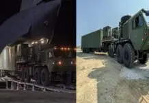 China, ginapamatukan ang US missile system sa Pilipinas
