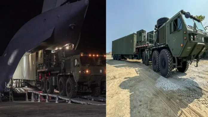 MISSILE