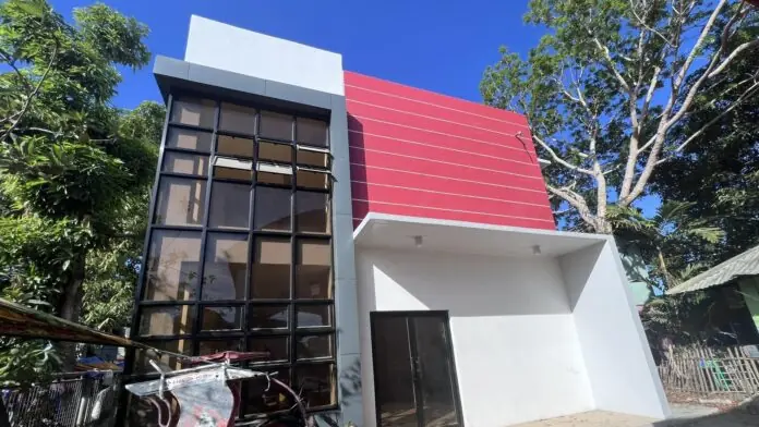 MULTI PURPOSE BUILDING