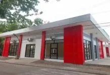 Pumuluyo sang Brgy. Loboc, Lapuz, Iloilo City, ginakwestyon kun san-o magamit ang bag-o nga multipurpose gym bangud natapos naman ini nga mahuman