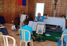 Theology Professor, ipresentar ang mga milagro nga naangot sa mga milagro sa kabuhi sang ‘Servant of God’ nga si Amador Tajanlangit, Sr.