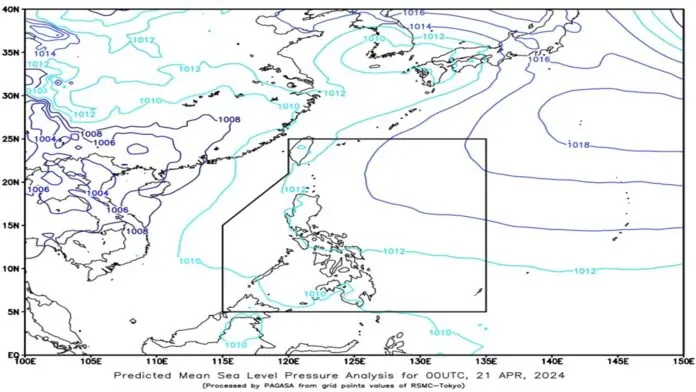 PAGASA