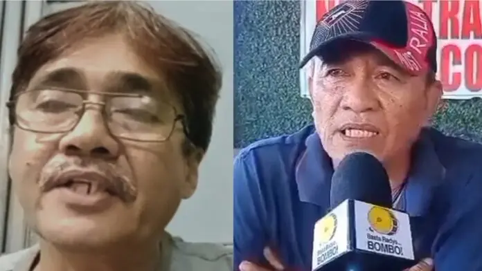 PARCON AND AREVALO