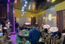 Mayor Jerry Treñas, ginmando sa Iloilo City Police Office nga mas pabaskugon pa ang kampanya kontra sa illegal gambling