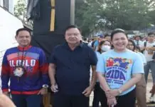 Mayor Treñas, gintumod nga nangin ‘tedious’ ukon makapoy ang iya operasyon rason nga wala nakatambong sa filing sang COC