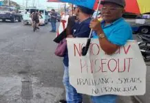PISTON, positibo nga makapagwa ang Korte Suprema sang TRO vs PUV modernization program