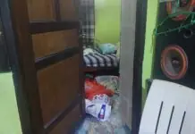 CDEU, ginpanginwala ang alegasyon nga nagpangtaya sila sang pusil sa pamilya sang subject sa buy bust operation sa Calaparan, Arevalo