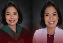Anay Bombo Volunteer Reporter, isa sa mga nakapasar sa April 2024 Physician Licensure Examination