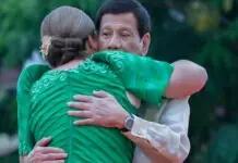 Duterte, ginpromisa ang land reform kun mangin presidente si Sara