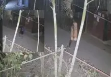 Lalaki nga ginatudlo nagpatay sa 52-anyos nga babaye sa Miagao, nagsungka na