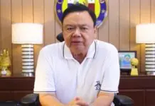 Mayor Treñas, wala na sang plano nga ipatawag liwat ang DPWH