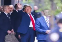 Maragtason nga criminal trial vs. Trump bangud sa hush money case, nagsugod na
