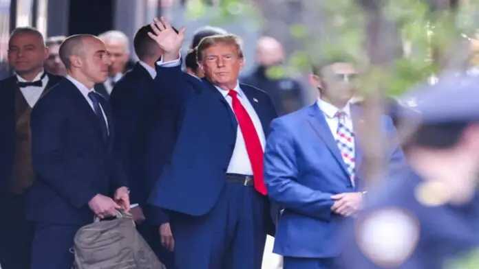 TRUMP