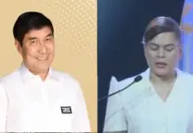 Sen. Tulfo kag VP Sara, nagapanguna sa listahan sang mga nahamut-an nga magpadalagan sa pagka- presidente