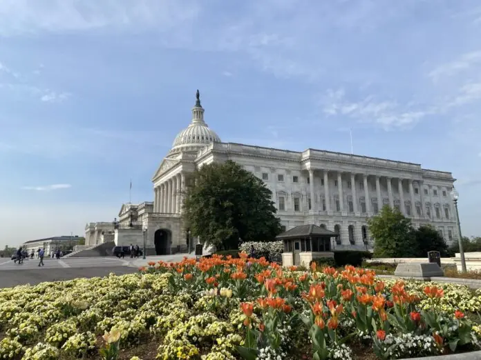 US CAPITOL